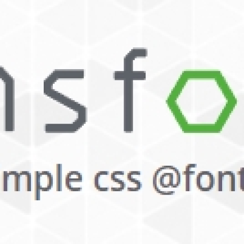 FONT